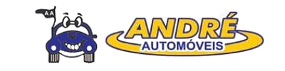 Andre Automóveis Logo